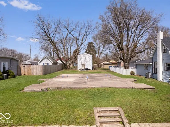 546 Chestnut St, Noblesville, IN 46060