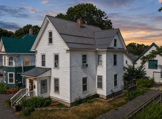 13 Fruit Street, Bangor, ME 04401