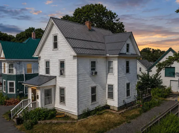 13 Fruit Street, Bangor, ME 04401