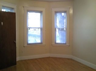 52 Linden St #1, Boston, MA 02122