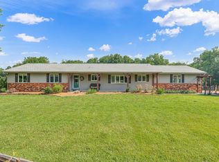 5452 SE 42nd Ter, Tecumseh, KS 66542