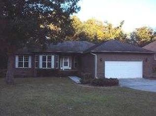 115 Creekview Rd, New Bern, NC 28562