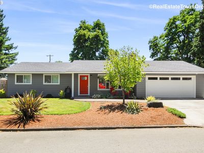 2334 12th Ave, Forest Grove, OR, 97116