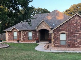 12282 Maple Rdg, Guthrie, OK 73044