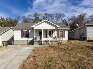 4145 Providence Park Ln, Nashville, TN 37211