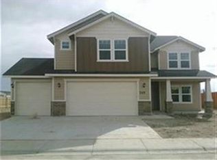 2018 S Ledgestone Dr, Nampa, ID 83686