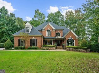 10020 Normandy Ln, Suwanee, GA 30024