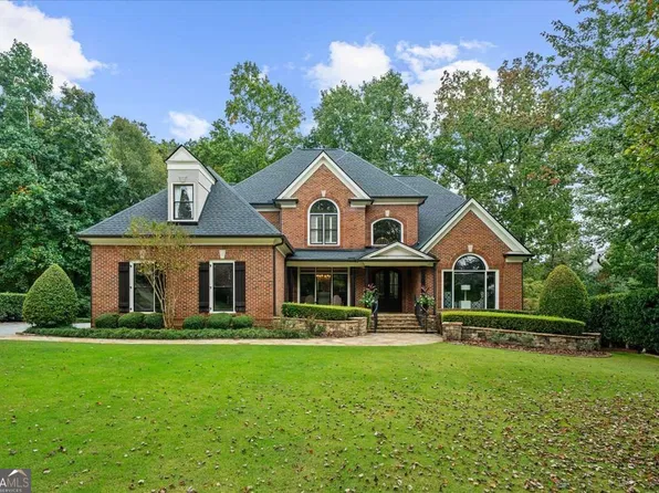 10020 Normandy Ln, Suwanee, GA 30024