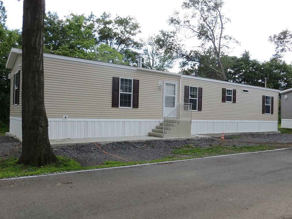 131 Wyatts Drive