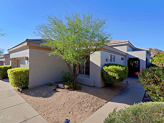 3rd image of 7086 E WHISPERING MESQUITE Trail