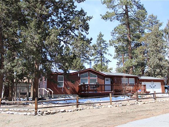 3rd image of 1001 Eagle Mountain Dr