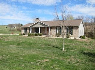 1578 Rueck Rd, Columbia, IL 62236