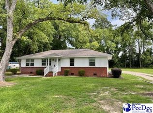 2614 Pisgah Rd, Florence, SC 29501
