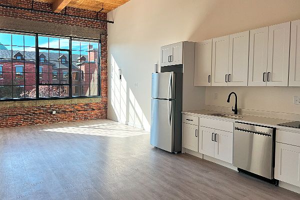 1st image of 120 Water St APT 3504