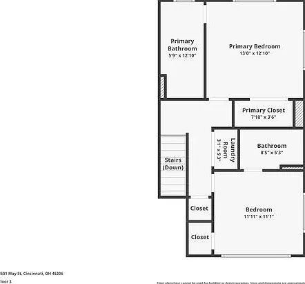 651 William Howard Taft Rd — Photo 22