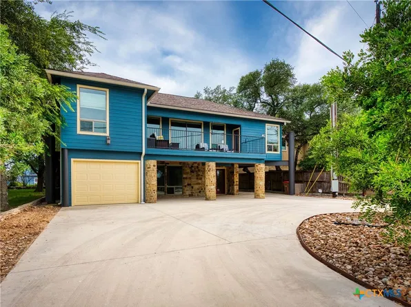 2919 Colleen Dr, Canyon Lake, TX 78133