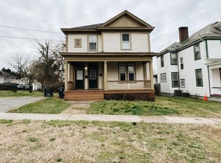 1417 Early St, Lynchburg, VA 24503