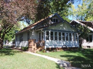 4207 Central St, Sioux City, IA 51108
