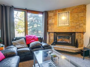 Summit House East, Copper Mountain, CO 80443