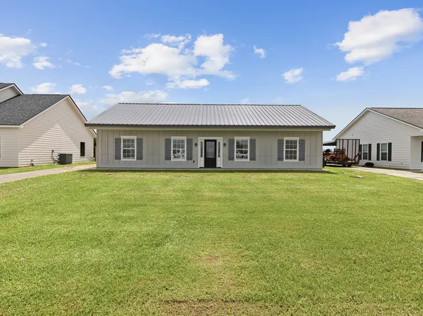 9107 Rue Jolie, Abbeville, LA 70510