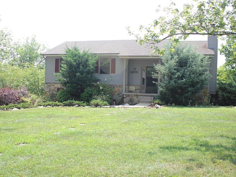 1st image of 1800 Penwood Dr