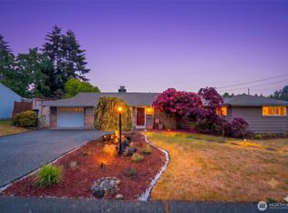 24303 59th Avenue W, Mountlake Terrace, WA 98043