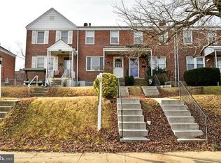 5496 Oakland Rd, Arbutus, MD 21227