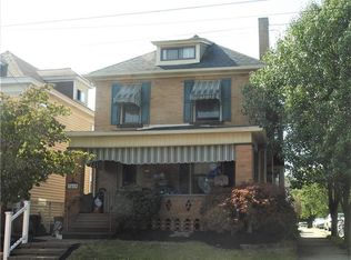 3419 7th Ave, Beaver Falls, PA