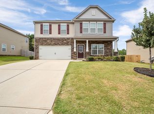 589 Friar Park Ln, Lyman, SC 29365