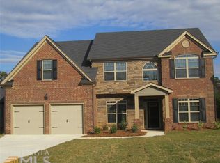 1117 Trophy Club Ave, Dacula, GA 30019