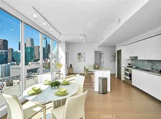 1050 S Grand Ave Unit 2001, Los Angeles, CA 90015