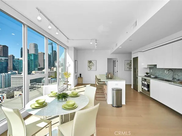 1050 S Grand Ave Unit 2001, Los Angeles, CA 90015