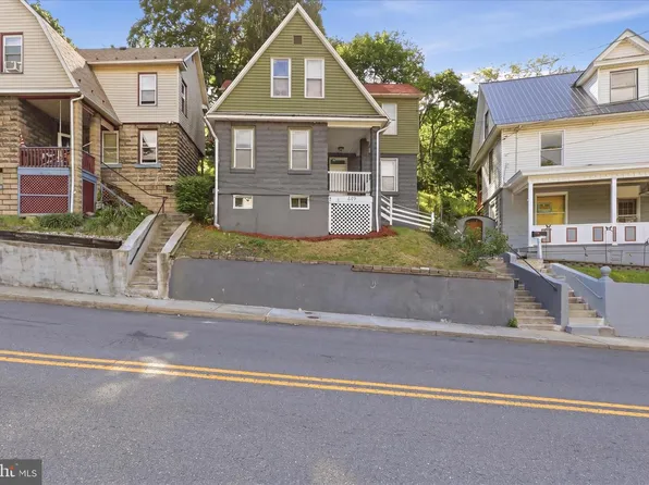 449 Baltimore Ave, Cumberland, MD 21502