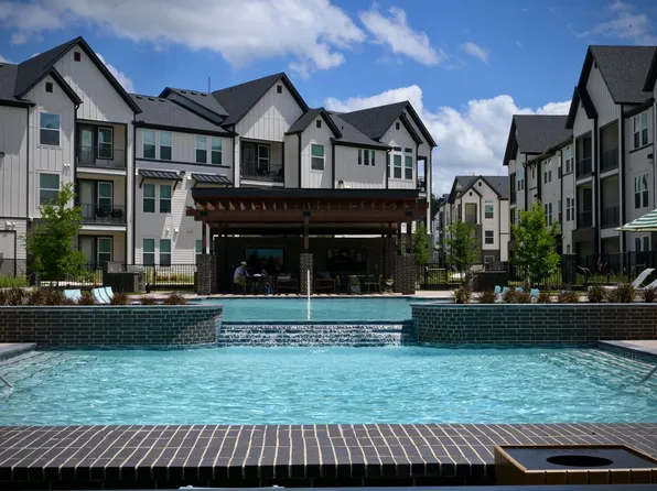 The Bluewood