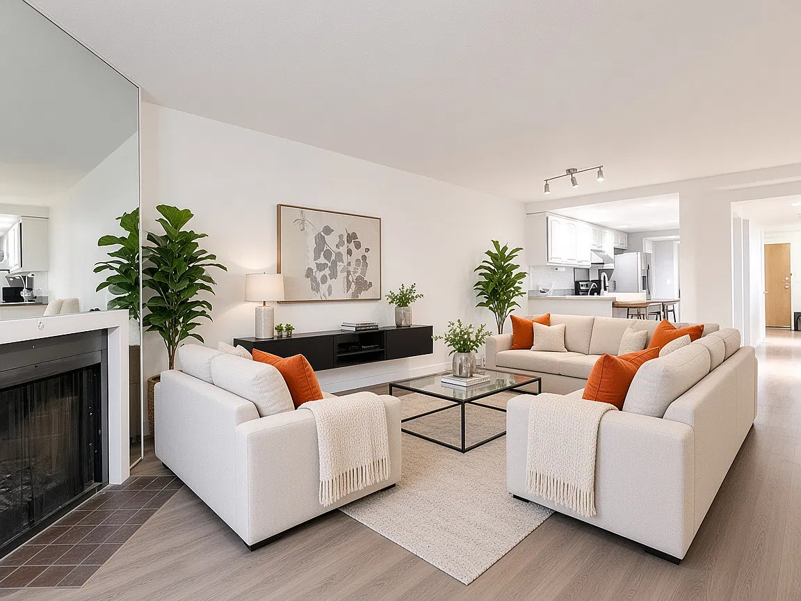 3 bed, 1372 sqft, $4,200 — Photo 1