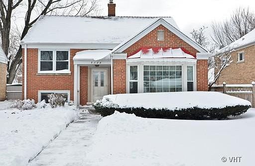 1st image of 5129 W Greenleaf St