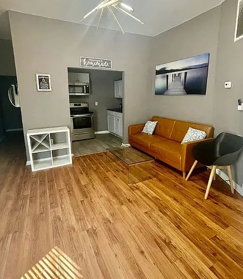 1244 Pegram St #B — Photo 4