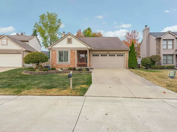 1495 Colony Dr, Rochester Hills, MI 48307