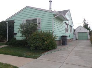 1627 W Center St, Evanston, WY 82930