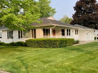 501 Ray St, Muskegon, MI 49445