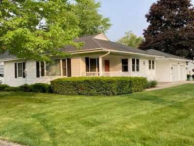 501 Ray St, Muskegon, MI, 49445