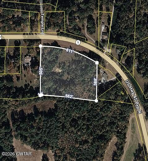 1st image of 0 Highway 45 Byp