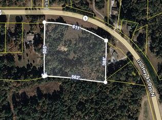 0 Highway 45 Byp, Humboldt, TN 38343