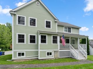 1185 Main St APT 2, Clinton, MA 01510