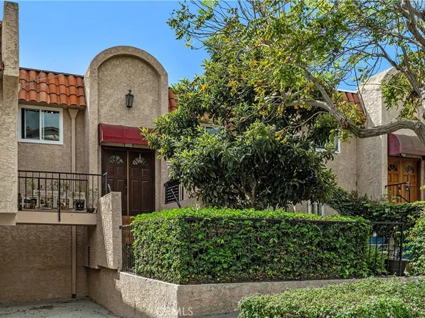 2504 Skyline Dr, Signal Hill, CA 90755