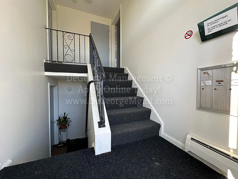 William's Tribute Apartments — Photo 31