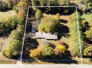 3625 N Old Wire Rd, Fayetteville, AR 72703