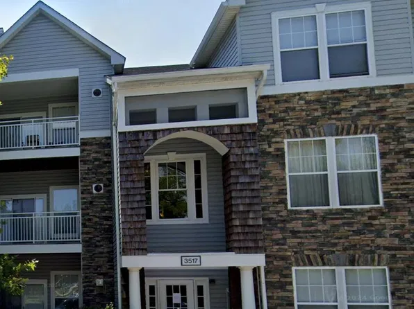 3517 Piney Woods Pl APT E102, Laurel, MD 20724