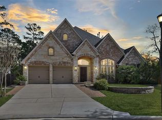 18602 Lena Trail Dr, Spring, TX 77388