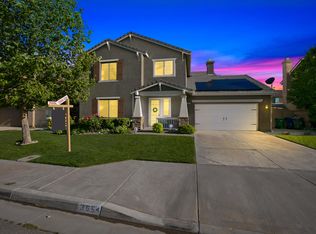 3654 Neola Way, Lancaster, CA 93536